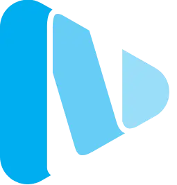 Flash 4K IPTV official service logo