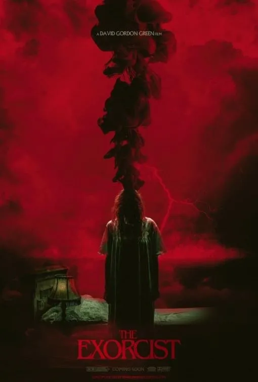 The Exorcist - Flash 4K IPTV Premium IPTV Subscription