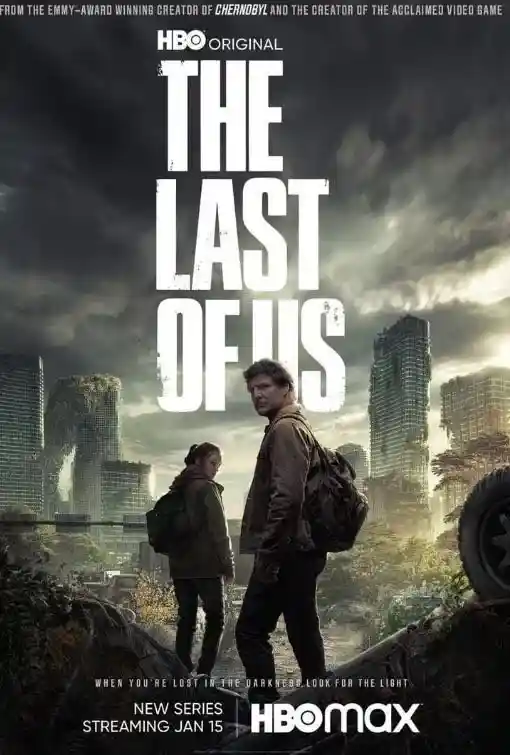 The Last Of Us - Flash 4K IPTV Premium IPTV Subscription